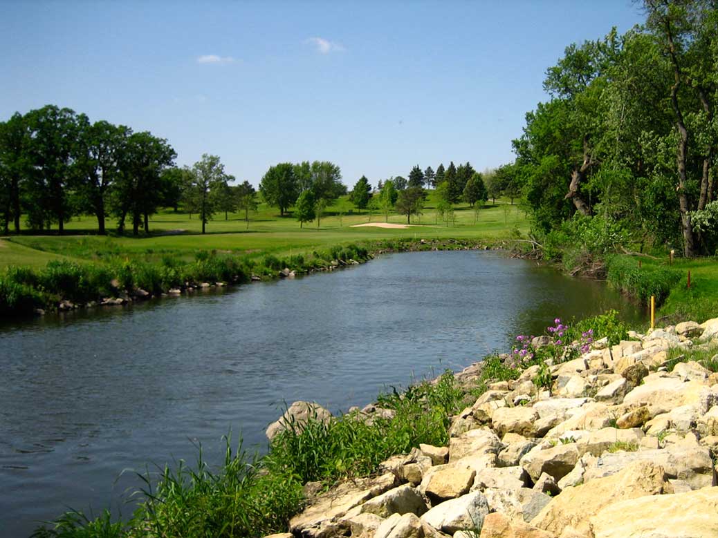 Home Owatonna Country Club