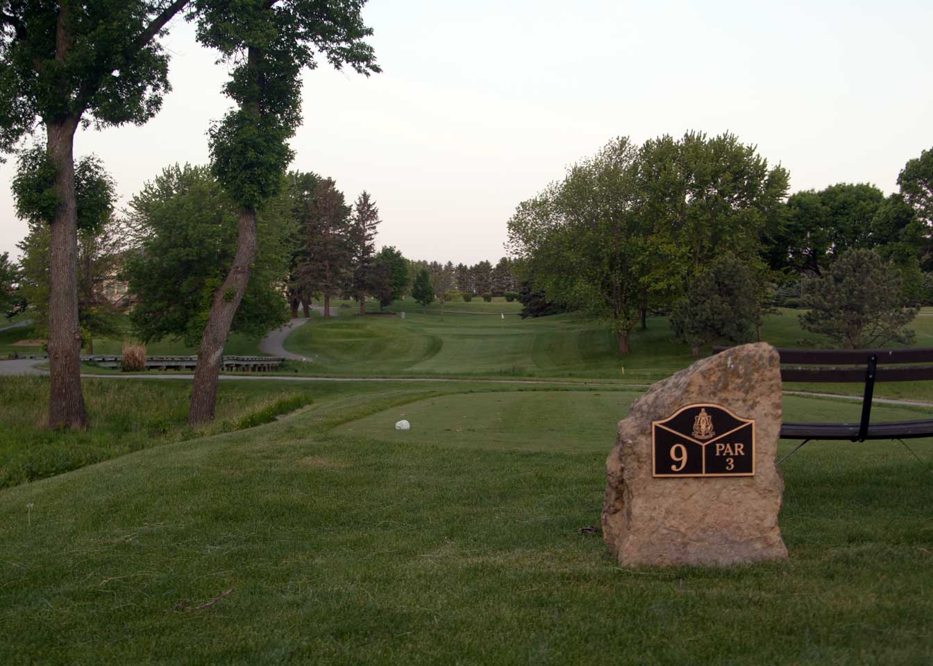 Home Owatonna Country Club