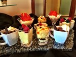 Mini Desserts