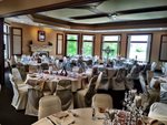 Fireside Room