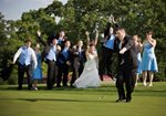 Wedding Party Cheer